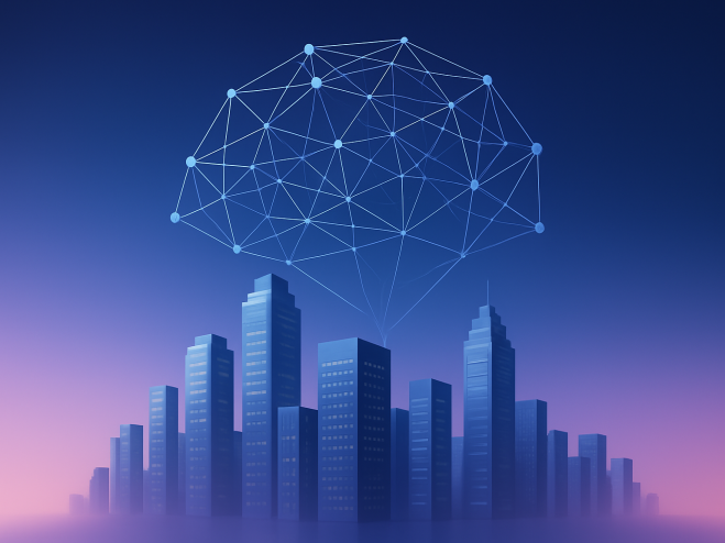 Immobilienverwaltung am Limit: Warum AI jetzt zum Gamechanger wird