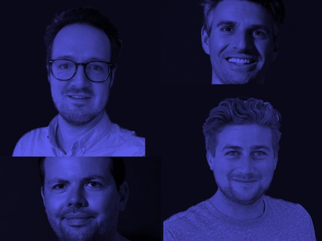 Hinter den Kulissen: Wie unser Start-up den Schweizer Immobilienmarkt mit Innovationen bereichert