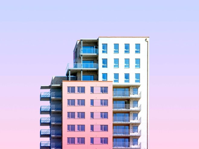 Verwaltung von Stockwerkeigentum - Entdecken Sie die neue Funktion